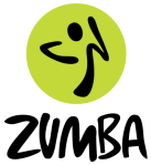 Logo de Zumba